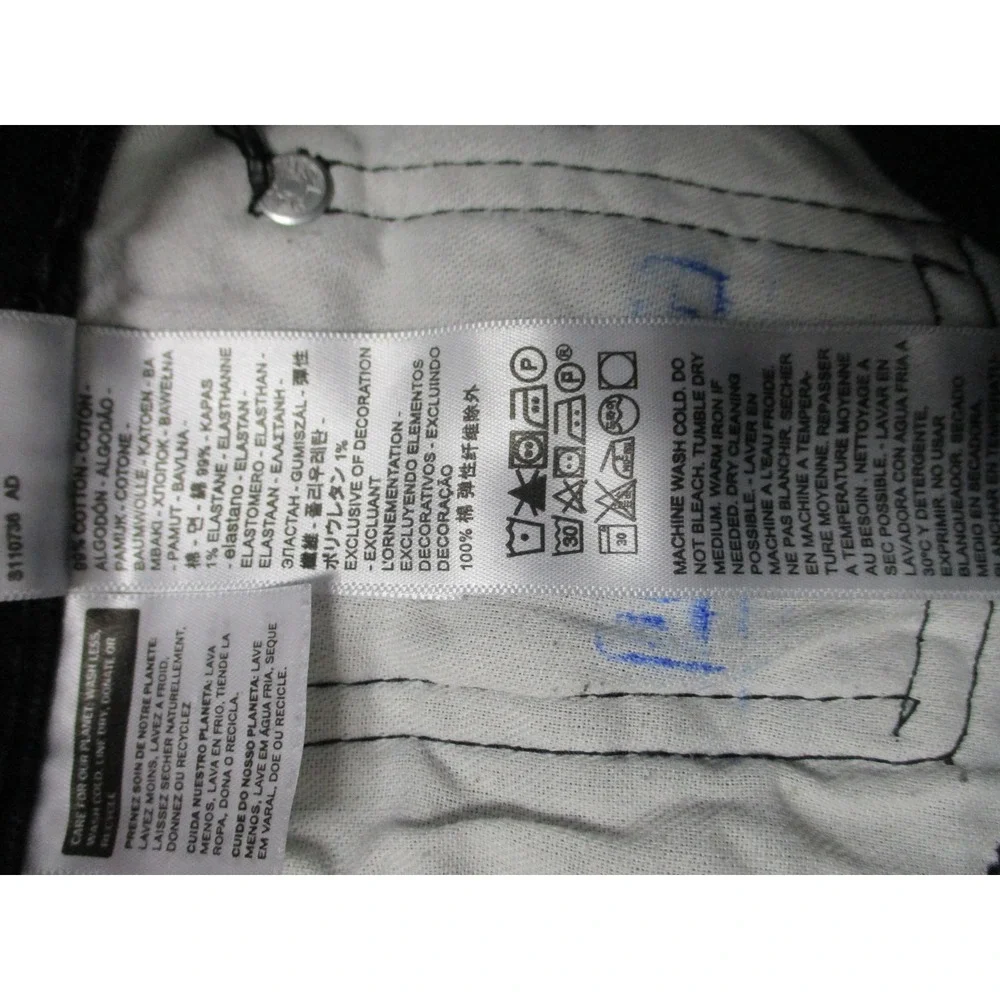 Levis levi 511